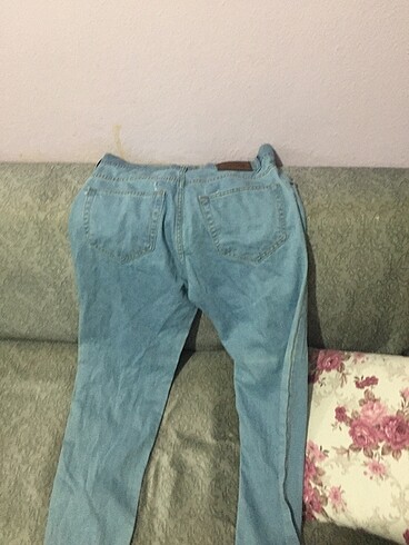 Kot pantolon