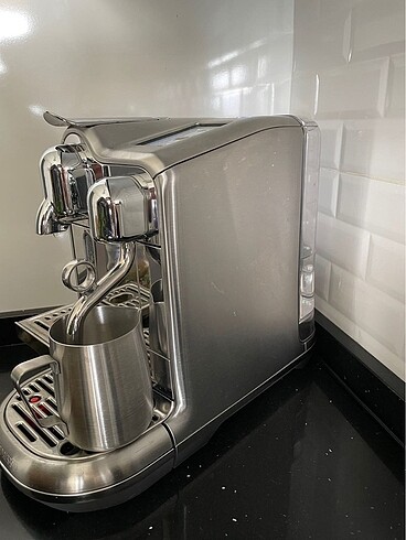 Nespresso Nespresso kahve makinesi