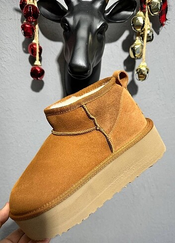 36 Beden çeşitli Renk UGG BOOT 