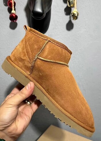 39 Beden çeşitli Renk Ugg BOOT 