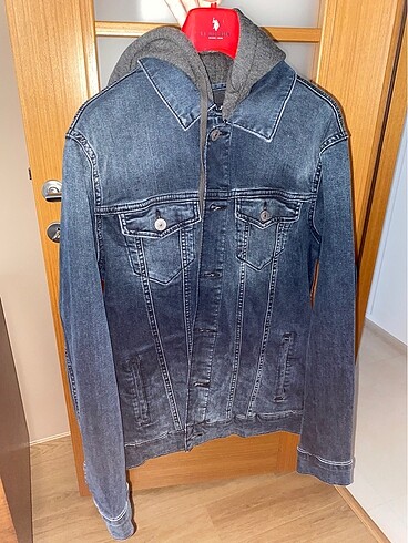 Mavi jeans ceket