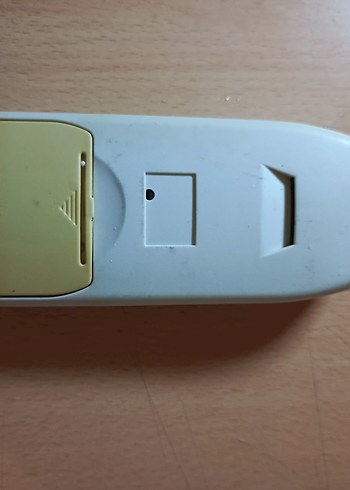 HICON KLİMA KUMANDA - Görsel 2