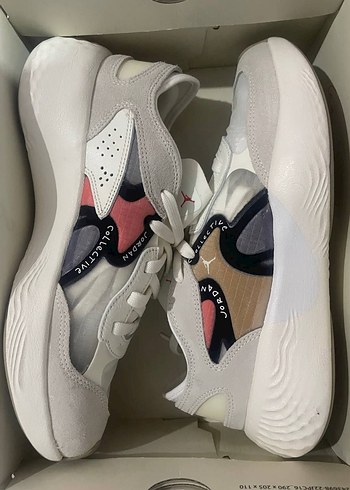 Jordan delta low3