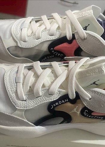 Nike Jordan delta low3