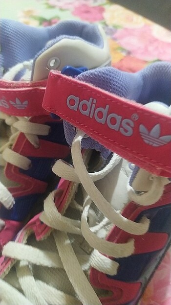 Adidas Orijinal Adidas 