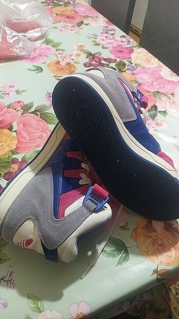 Orijinal Adidas - Görsel 6