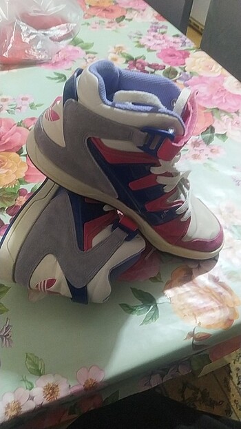 Orijinal Adidas - Görsel 7