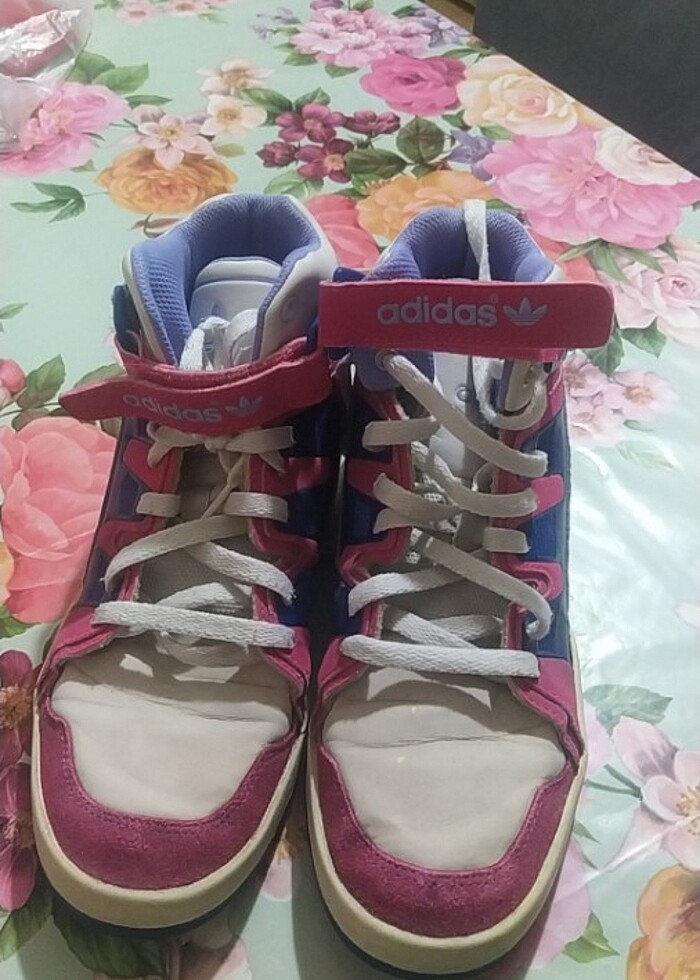 Orijinal Adidas - Görsel 3