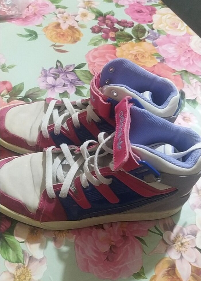 Orijinal Adidas - Görsel 4