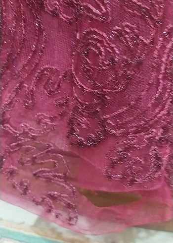 abiye elbise - Görsel 5