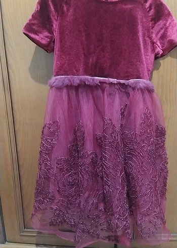 abiye elbise - Görsel 2