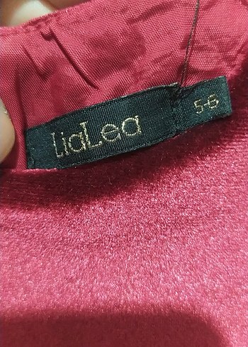 abiye elbise - Görsel 7