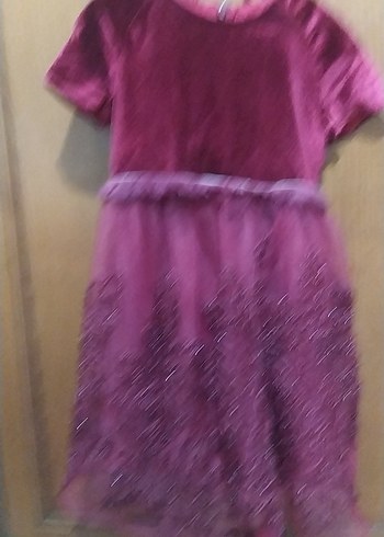 abiye elbise - Görsel 3