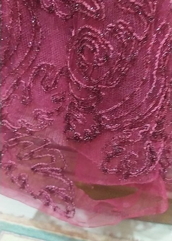 abiye elbise - Görsel 6