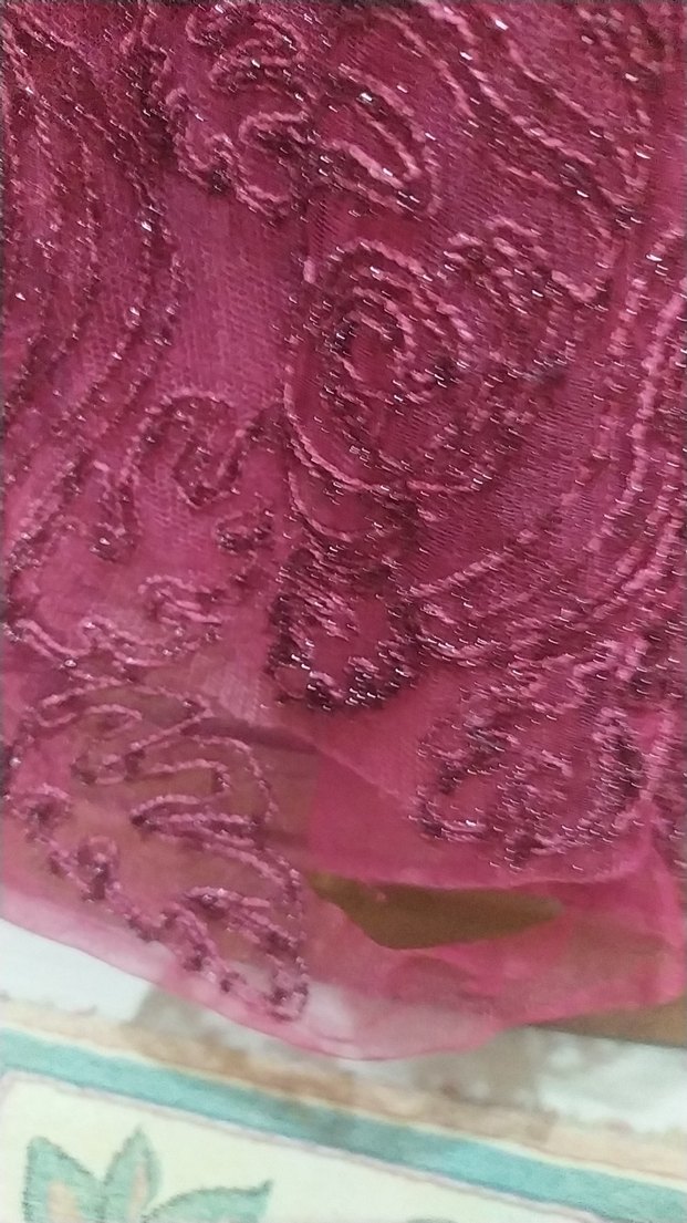 abiye elbise - Görsel 5