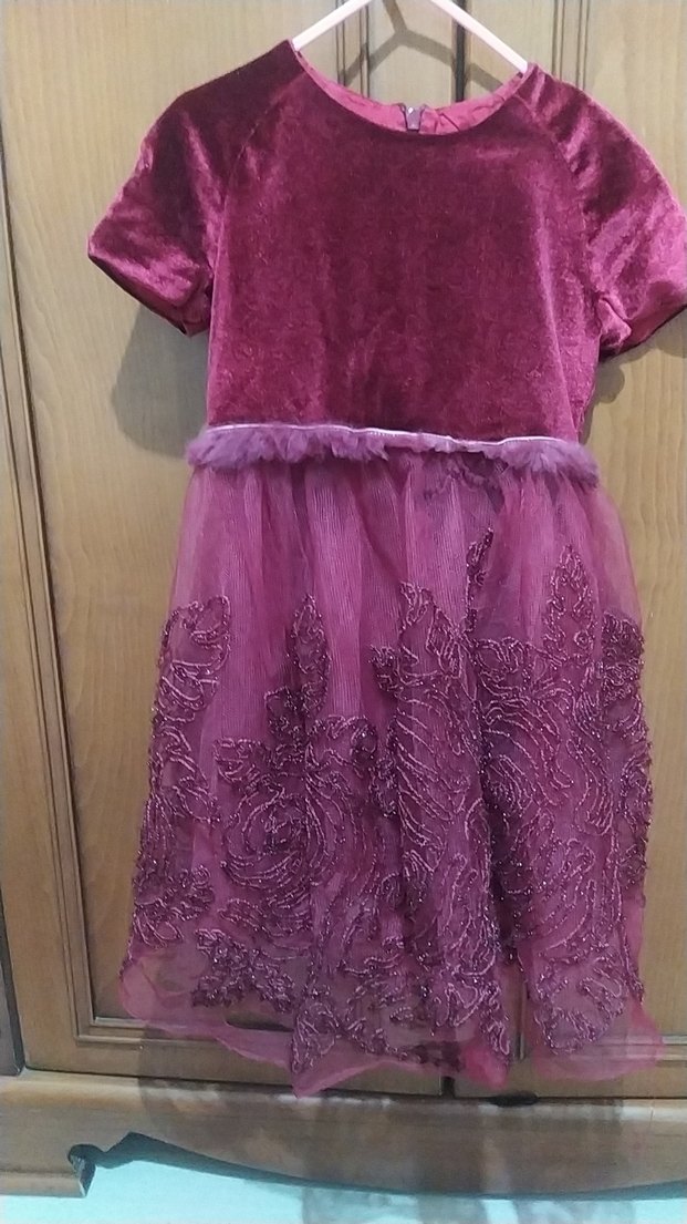 abiye elbise - Görsel 2