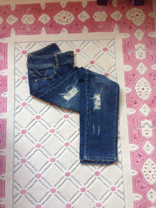 Kot pantalon