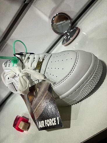 Nike Nike Air Force