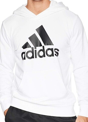 3 İPLİK ŞARDONLU ADİDAS SWEATSHİRT 