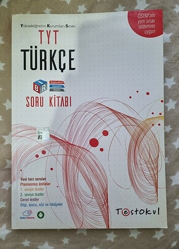 Tyt turkce soru kitabi