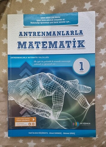 Matematik 