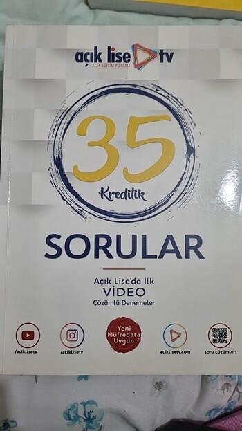 Acik lise 