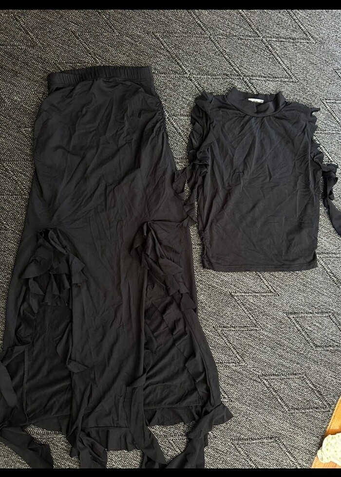 Shine Likrali viral takım  - Görsel 2