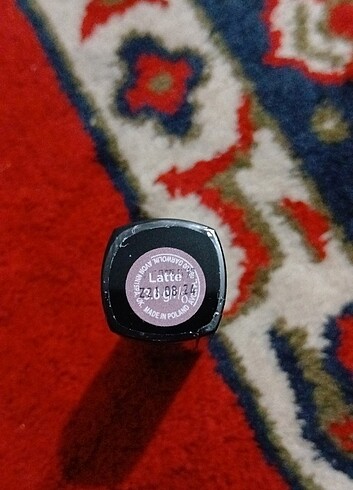 Avon Avon Ultra Creamy Ruj 