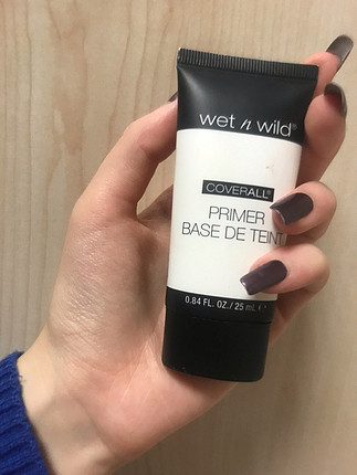 Wet n wild baz