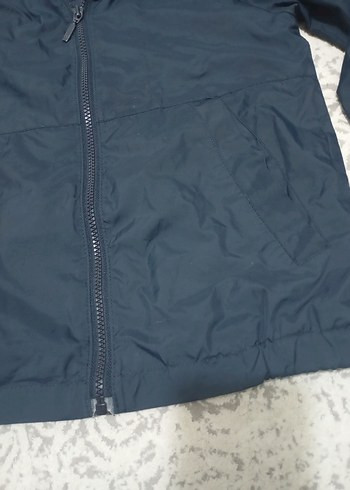 erkek çocuk yağmurluk mont - Görsel 3