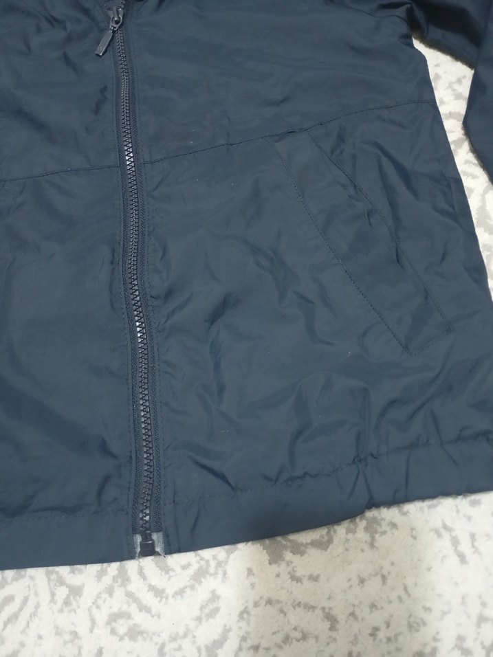 erkek çocuk yağmurluk mont - Görsel 3