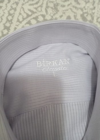 erkek gömlek iki adet yeni - Görsel 3