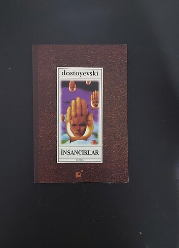 Dostoyevski İnsancıklar