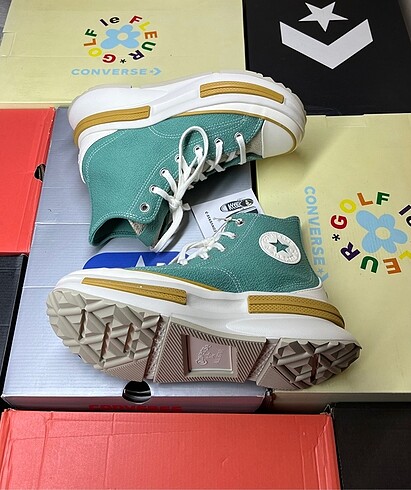 Converse Kadın Converse Ayakkabı
