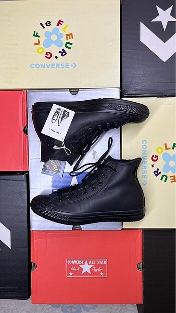 Erkek Converse Ayakkabı