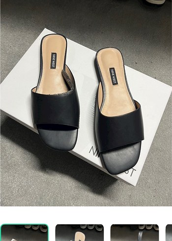 Nine West ürünü