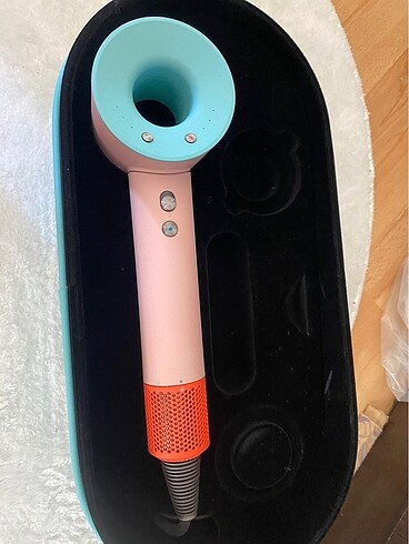 Dyson Dyson saç kurutma makinesi seti
