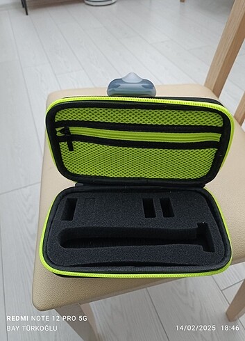 Beden Oneblade taşıma çantası