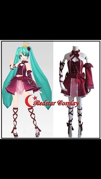 hatsune miku romeo and cinderella