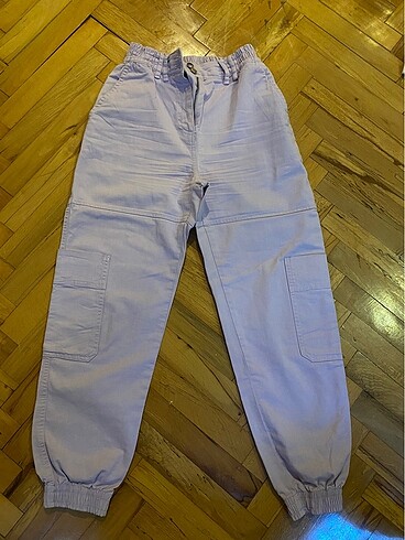 bershka kargo pantolon