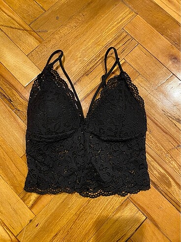 penti bralet