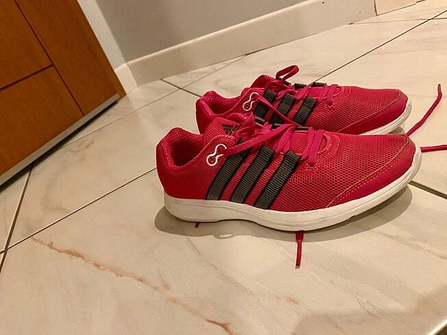 Adidas Running Bayan Ayakkabı