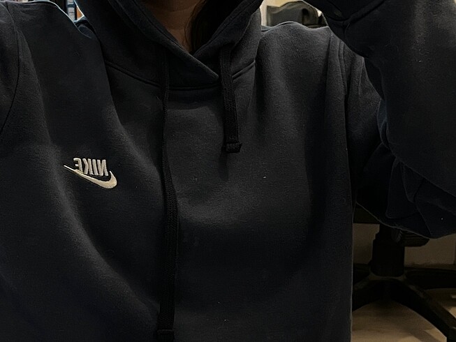 s Beden Nike Sweatshirt