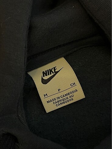 Nike Nike Sweatshirt