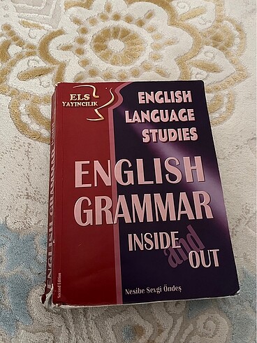 ELS GRAMMAR