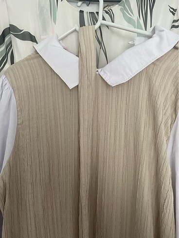xl Beden Elbise