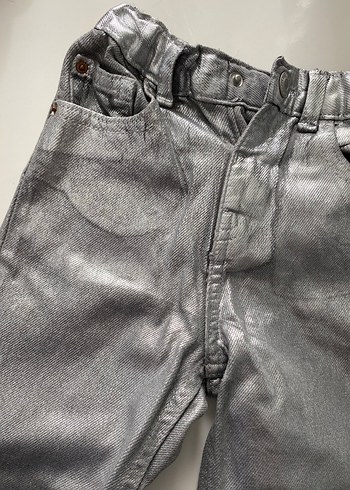 Zara Zara çocuk jean