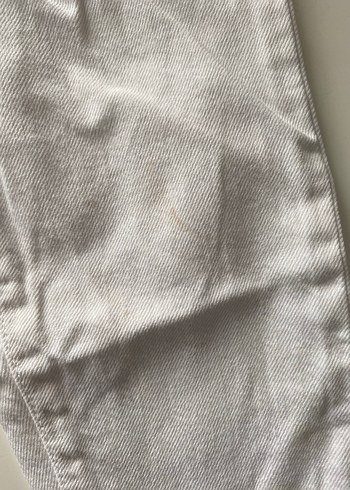 24-36 Ay Beden Zara Çocuk Jean