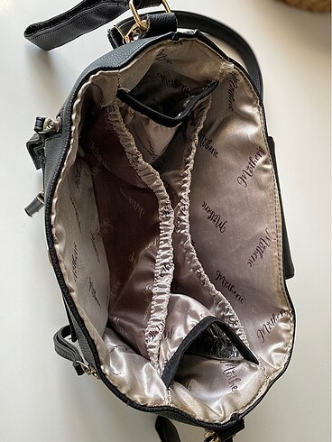 Motheric Annebebek Çanta - Görsel 7