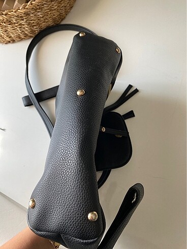 Motheric Annebebek Çanta - Görsel 9